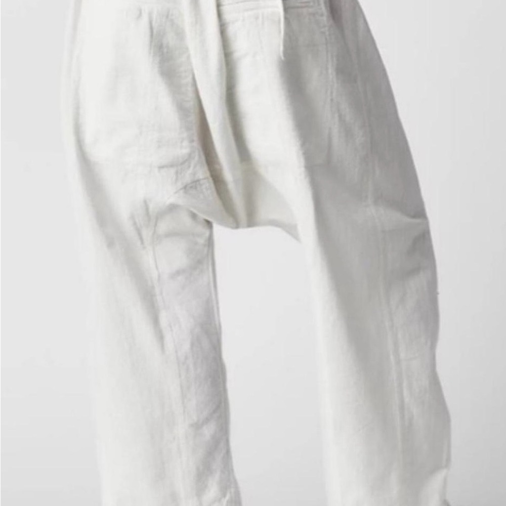 EUC Free People Runyon Pants Size Mediun - Picture 3 of 4